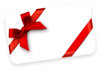 gift card generica