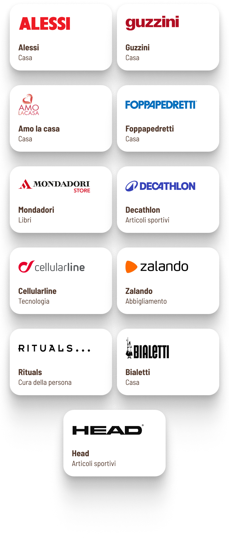 gift cards