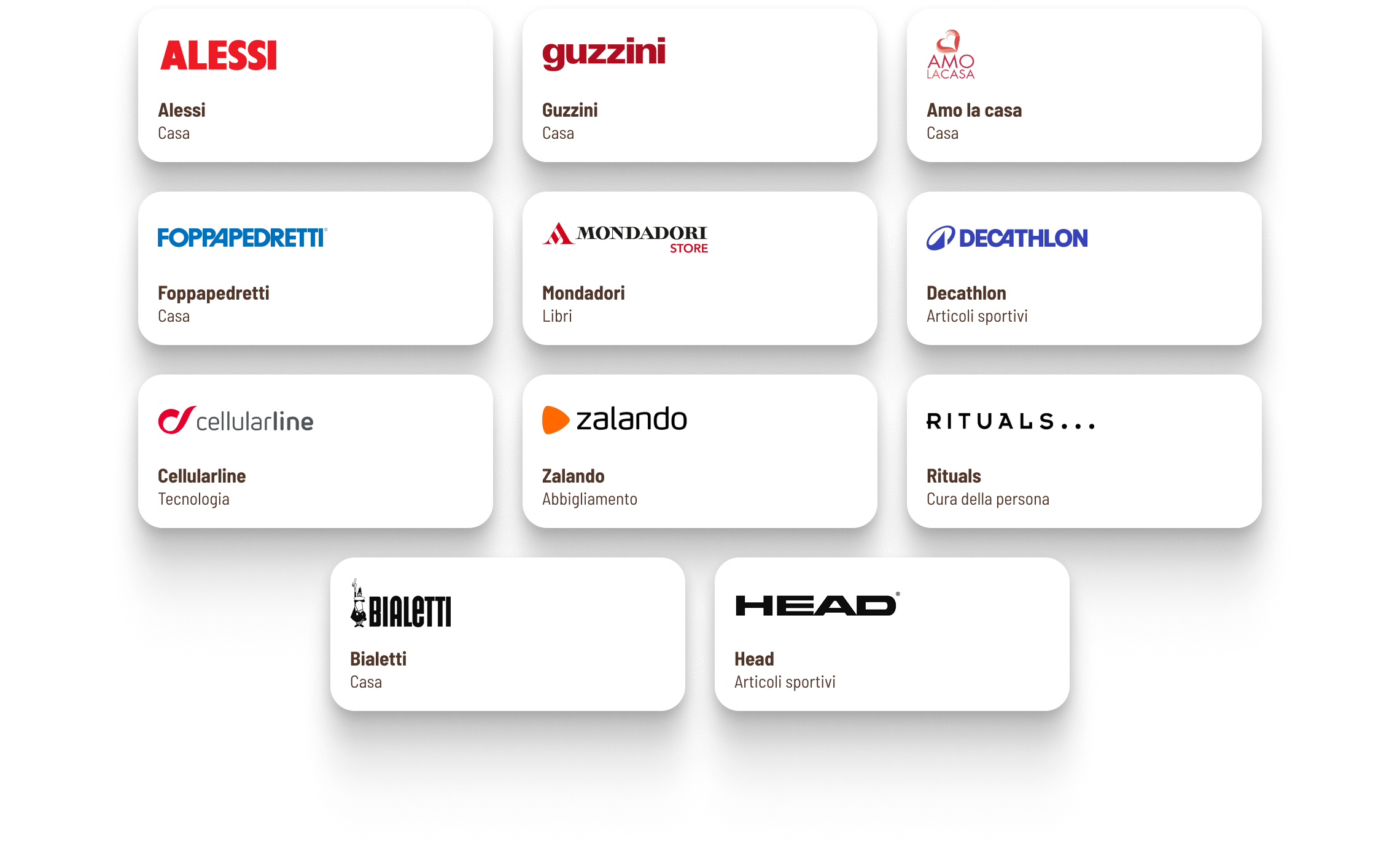 gift cards