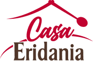 logo Casa Eridania
